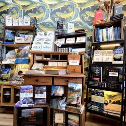 PJ's Fine Bamboo Rods - Fly fishing bookstore