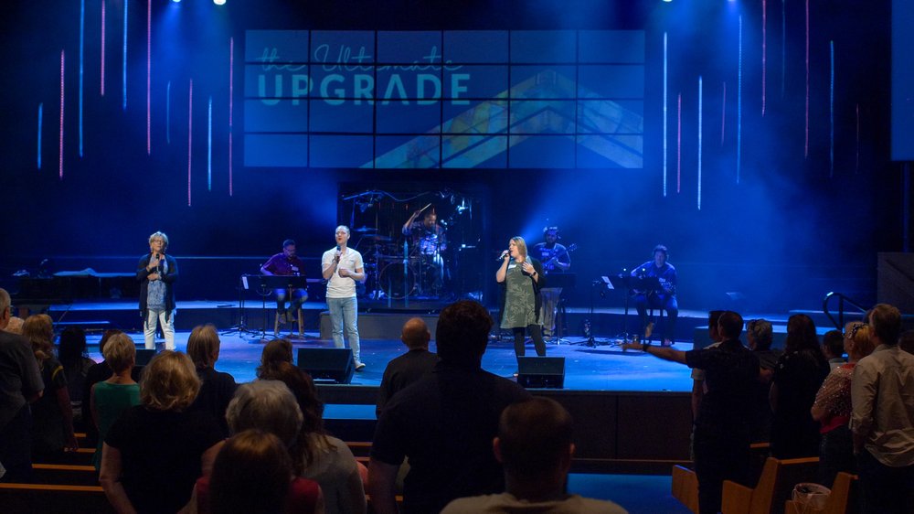 Willamette Christian Center  - childcare center in Eugene, OR