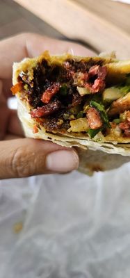 Tacos El Trompo by null