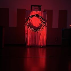 Crosspoint Community Church - Good Friday communion
