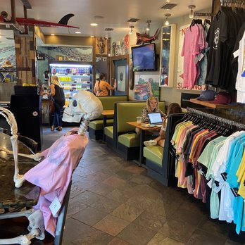 Cafe Surfinista - Juice Bars & Smoothies Near Me - Indialantic, Florida Cafe Surfinista - Juice Bars & Smoothies Near Me - Indialantic, Florida