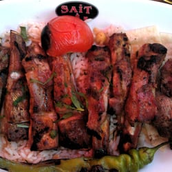 Sait Köz