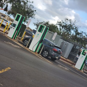 Electrify America - EV Charging Stations Near Me - Pearl City, Hawaii Electrify America - EV Charging Stations Near Me - Pearl City, Hawaii