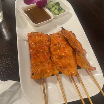 Mint Leaf Thai Cuisine - Thai Near Me - Newport Beach, California Mint Leaf Thai Cuisine - Thai Near Me - Newport Beach, California