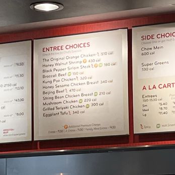 Panda Express - Fast Food Near Me - Los Angeles, California Panda Express - Fast Food Near Me - Los Angeles, California