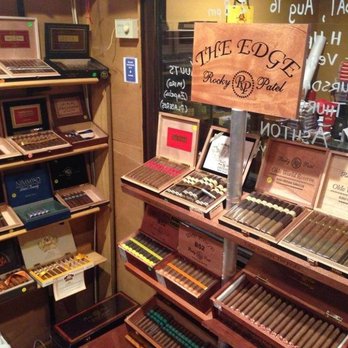 King Beaver Cigars - We feature Rocky Patel cigars at our shop - if you're a fan of Rocky, this be the place for YOU! - Tobacco Shops Near Me - Monaca, Pennsylvania King Beaver Cigars - We feature Rocky Patel cigars at our shop - if you're a fan of Rocky, this be the place for YOU! - Tobacco Shops Near Me - Monaca, Pennsylvania