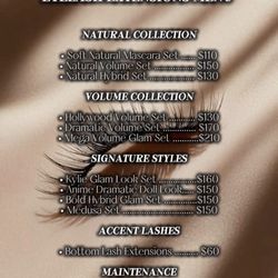 Fedora Kate Nails