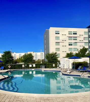 Holiday Inn Express & Suites Orlando - Lake Buena Vista by IHG by null