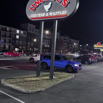 Uncle C's Chicken & Waffles - Chicken Shop Near Me - Alexandria, Virginia Uncle C's Chicken & Waffles - Chicken Shop Near Me - Alexandria, Virginia