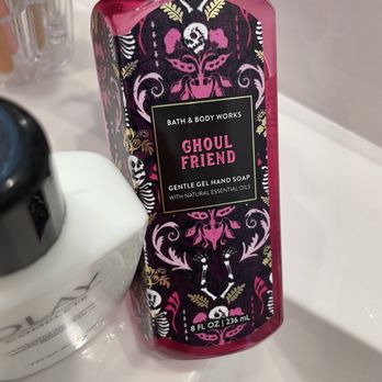 Bath & Body Works - Ghoul friend liquid soap - Cosmetics & Beauty Supply Near Me - Mesquite, Texas Bath & Body Works - Ghoul friend liquid soap - Cosmetics & Beauty Supply Near Me - Mesquite, Texas