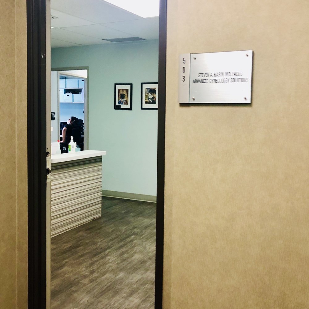 Steven A Rabin, MD - Entrance- Advanced Gynecology Solutions - Steven A. Rabin, MD - Obstetricians & Gynecologists Near Me - Burbank, California Steven A Rabin, MD - Entrance- Advanced Gynecology Solutions - Steven A. Rabin, MD - Obstetricians & Gynecologists Near Me - Burbank, California