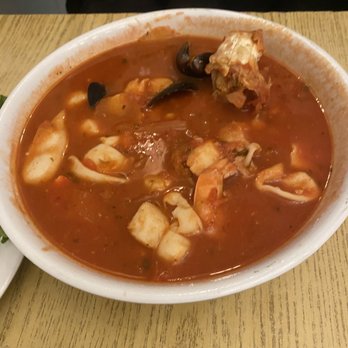 Phil's Fish Market & Eatery - Cioppino In A Bowl - Seafood Near Me - Castroville, California Phil's Fish Market & Eatery - Cioppino In A Bowl - Seafood Near Me - Castroville, California