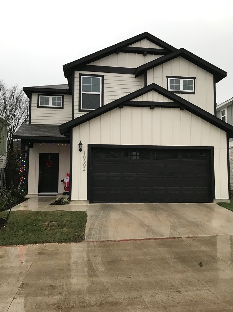 Slide of Wilson Roofing