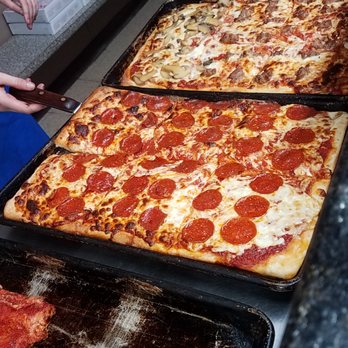 La Rosa Pizzeria - Pizza Near Me - Philadelphia, Pennsylvania
