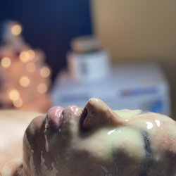 Beautified By Toni - CBD Facial Treatment
