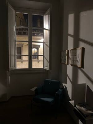 Milu Hotel by null