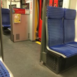 S-Bahn München