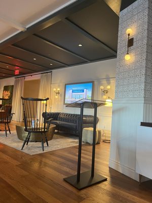 Rose Town Kitchen & Bar by null