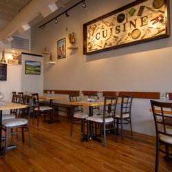 Philippe French Bistro