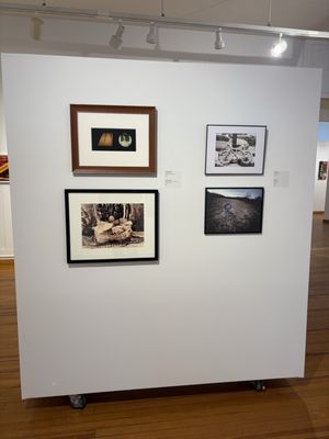 Woodstock Artists Association & Museum by null