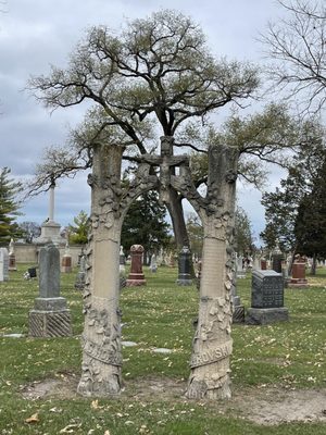 ST ADALBERT CEMETERY & MAUSOLEUMS - Updated January 2026 - 46 Photos ...