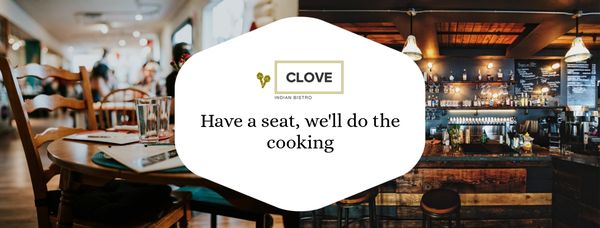Clove Indian Bistro - Restaurant & Catering by null