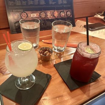 Ceviches By Divino - Providence - Peruvian Near Me - Providence, Rhode Island