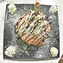 Chocolate Naples