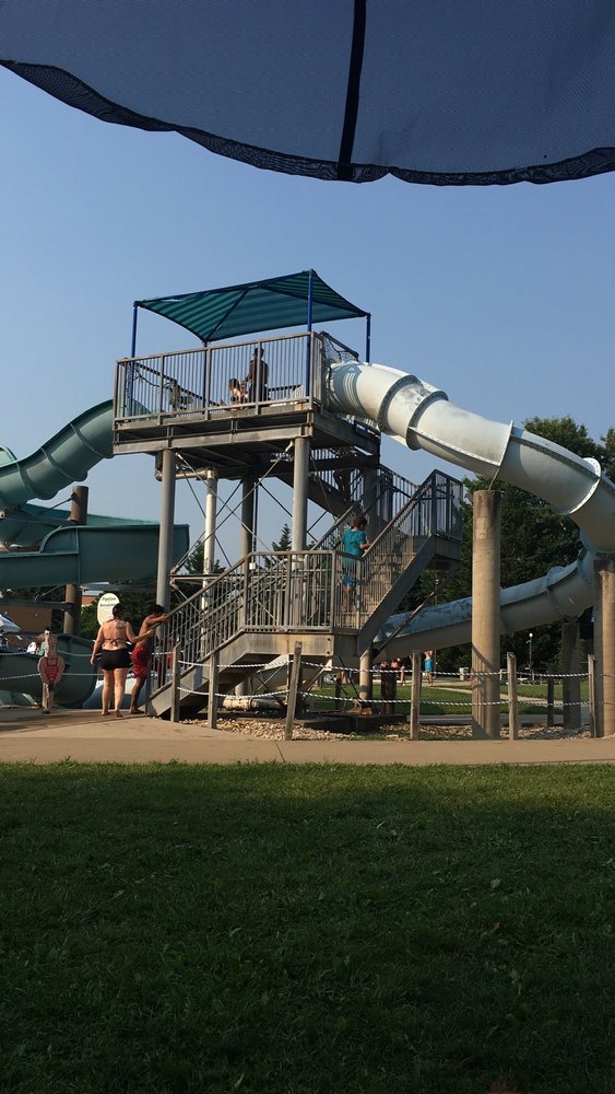 GERMANTOWN OUTDOOR POOL Updated September 2024 12 Photos & 13