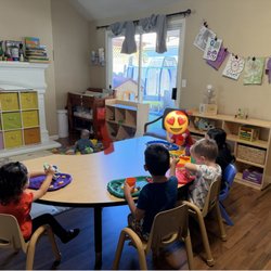 First Step Day Care