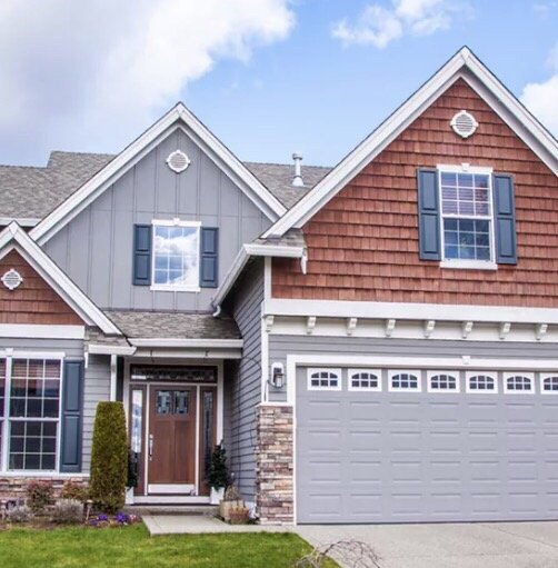 KGB Doors - Garage Door Contractor in Beaverton, OR