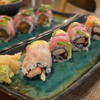 Issho - Sushi Bars Near Me - Annandale, Virginia Issho - Sushi Bars Near Me - Annandale, Virginia