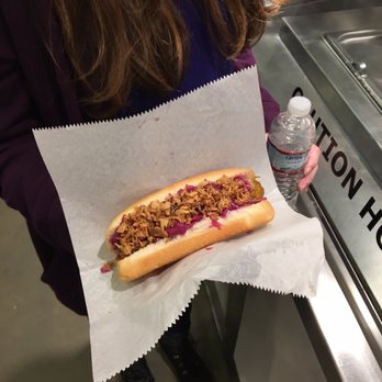 IKEA Restaurant - Vegan Hotdog. If you are just curious like I was, or a friend of meat then I suggest trying this. It was great. - Scandinavian Near Me - Atlanta, Georgia IKEA Restaurant - Vegan Hotdog. If you are just curious like I was, or a friend of meat then I suggest trying this. It was great. - Scandinavian Near Me - Atlanta, Georgia