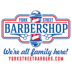 York Street Barbers