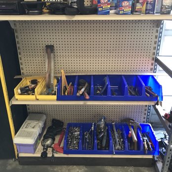 Pick-n-Pull - Thrift store with lots of tools. - Auto Parts & Supplies Near Me - Chico, California Pick-n-Pull - Thrift store with lots of tools. - Auto Parts & Supplies Near Me - Chico, California