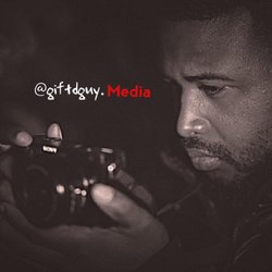 Giftdguy Media - Photographer