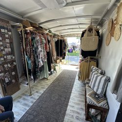 Lemon & Ash Apparel - Look at all that jewelry!
