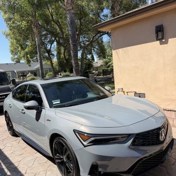 Next Level Window Tinting - Car Window Tinting Near Me