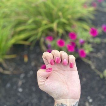 Tiare Nail Spa - Im in love with my nails So pretty, really nice job - Nail Salons Near Me - Rochester, New Hampshire Tiare Nail Spa - Im in love with my nails So pretty, really nice job - Nail Salons Near Me - Rochester, New Hampshire