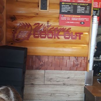 Cook Out - Burgers Near Me - Myrtle Beach, South Carolina Cook Out - Burgers Near Me - Myrtle Beach, South Carolina