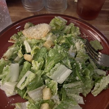 Hideaway House - Caesar Salad - Pizza Near Me - Sedona, Arizona Hideaway House - Caesar Salad - Pizza Near Me - Sedona, Arizona