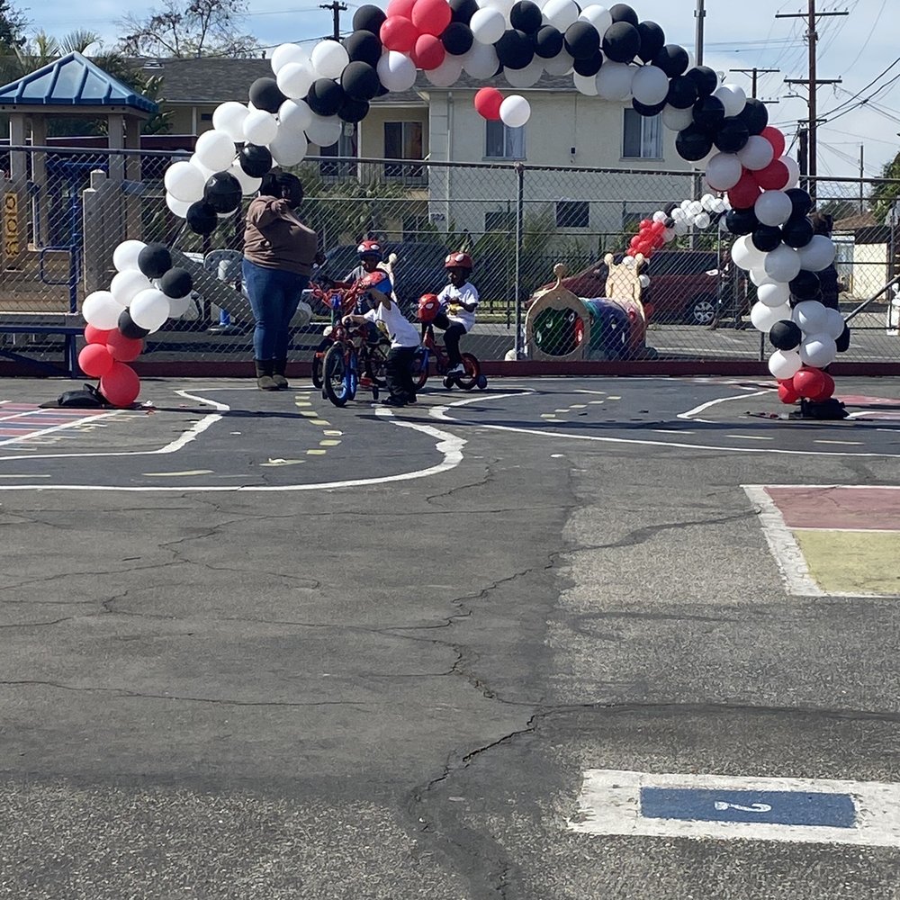 Optimal Schools - Bike a thon. Optimal is big on including the whole family in activities.. - Religious Schools Near Me - Compton, California Optimal Schools - Bike a thon. Optimal is big on including the whole family in activities.. - Religious Schools Near Me - Compton, California
