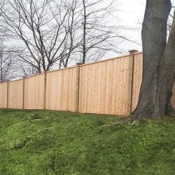 Reliable The Fence People