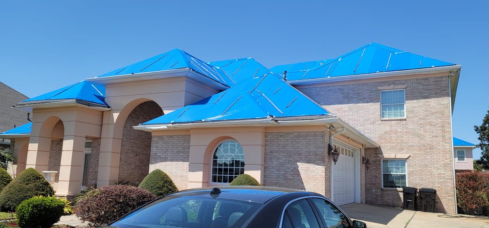 Slide of Good Roofing