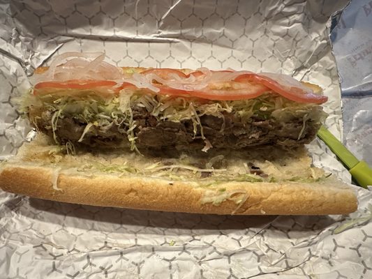 PrimoHoagies by null