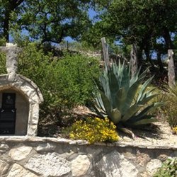 Natives of Texas