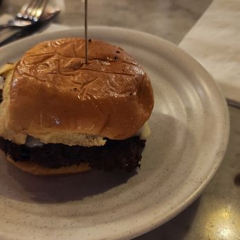 Bloomsday Cafe - Burger - Coffee & Tea Near Me - Philadelphia, Pennsylvania