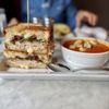 Marathon On the Square gift card