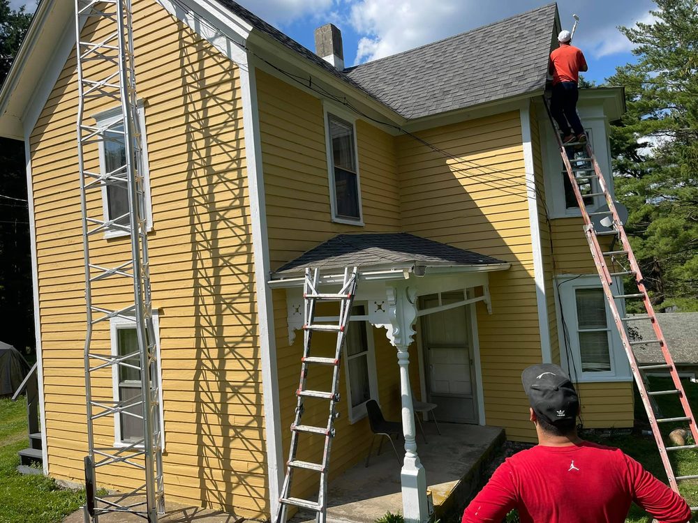 LMB PAINTING Updated August 2024 29 Photos Tobyhanna