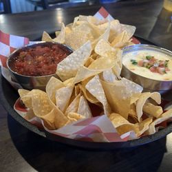 Rooster’s Sports Bar - Tulsa